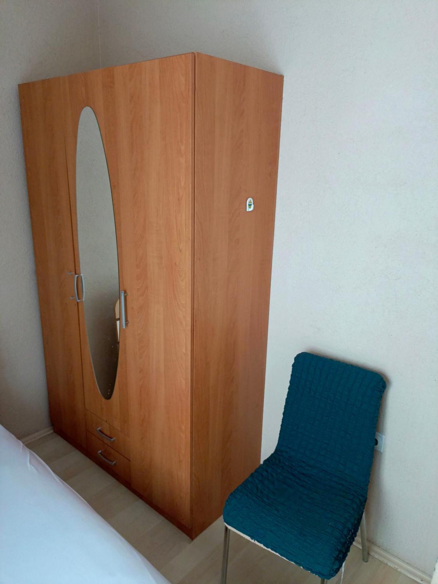 Historia Hostel Skopje Buitenkant foto