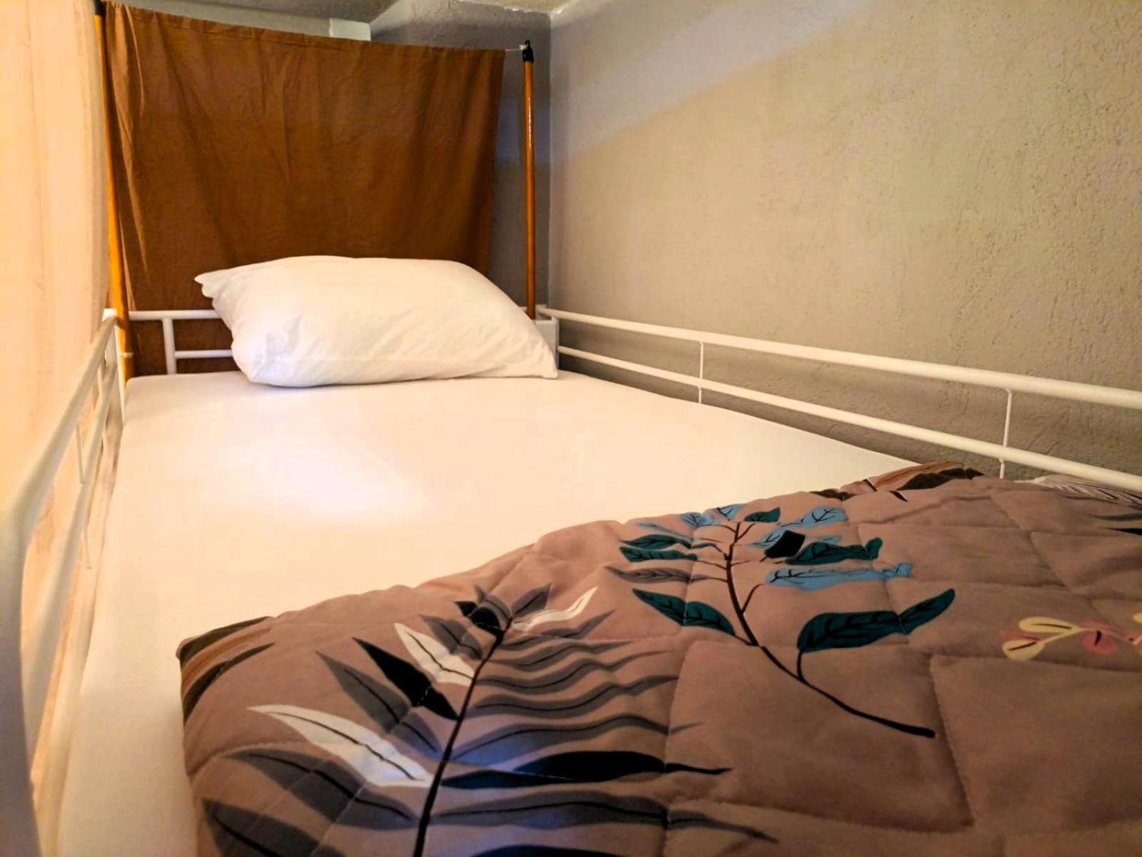 Historia Hostel Skopje Buitenkant foto