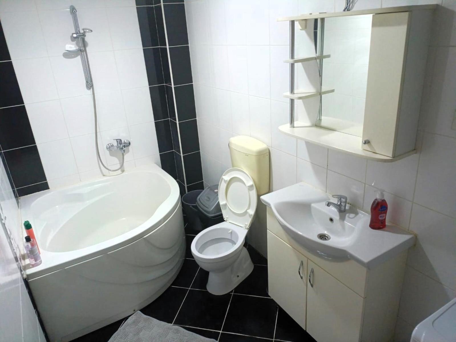 Historia Hostel Skopje Buitenkant foto