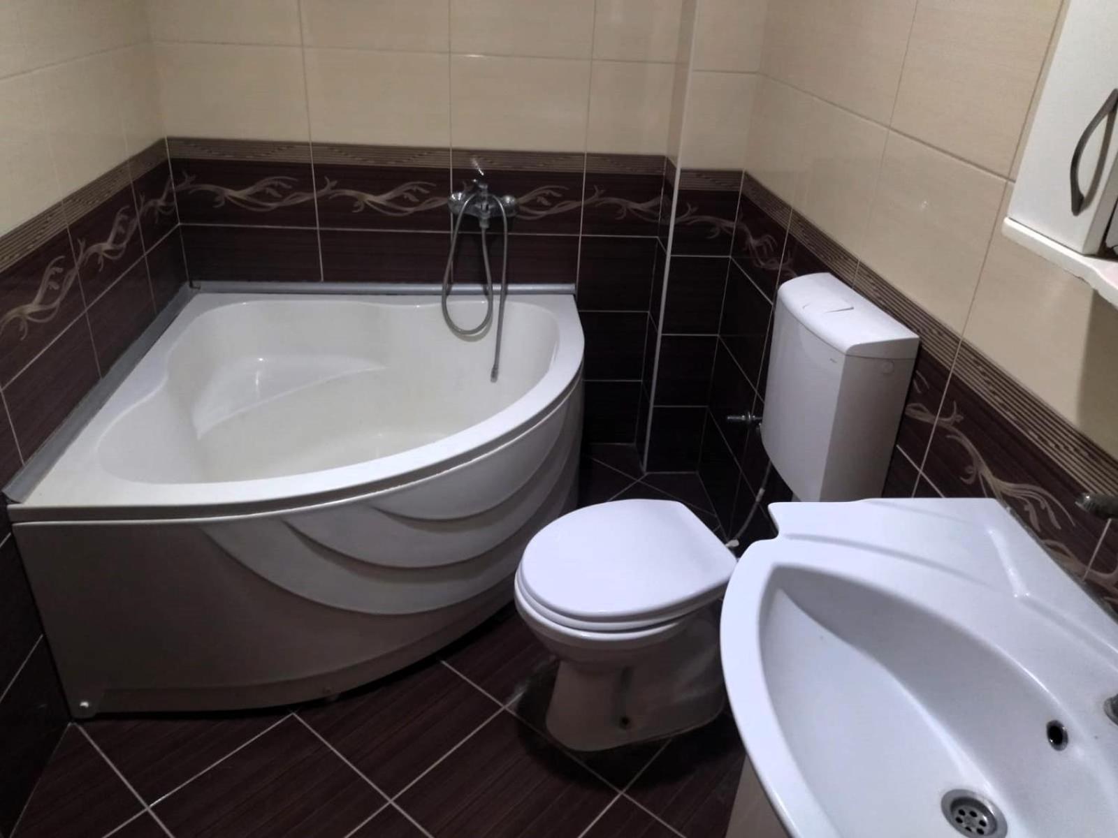 Historia Hostel Skopje Buitenkant foto